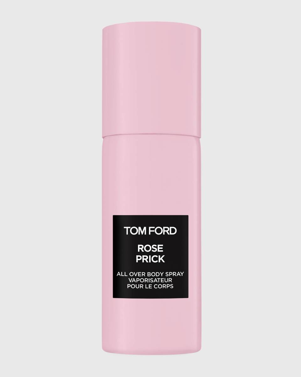 5 oz. Rose Prick All Over Body Spray